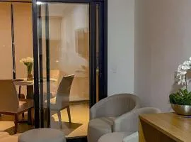 Flat Apartamento em Marília