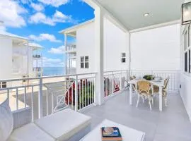 Island Time - Oceanview Balconies- Dock- HTD Pool