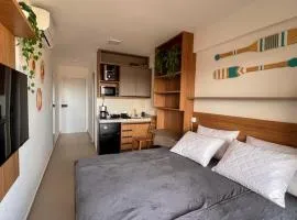 Studio in Tamandaré - Terrazza Beach Residence