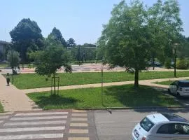 Appartamento Padova Chiesanuova vicino al centro