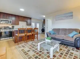 4 Mi to Dash Point State Park Peaceful Retreat