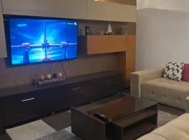 Apartament cu 4 camere