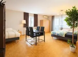 Villa Filimena - Monteur Room