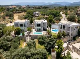 Sense of Dream Villas