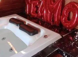 Chale da Montanha Capivari