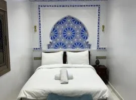 Dar Ouadie Serene Blue