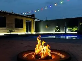 The Lantern Luxe Retreat