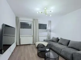 Seibel's SUITES - Exclusive Flat Krefeld City - GA - ROOFTOP