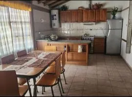 Casa de Montaña Uspallata