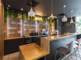 ibis Lyon Carre De Soie, hotel poblíž Letiště Lyon – Bron - LYN, Vaulx-en-Velin