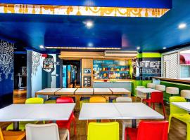 ibis Budget Brisbane Airport, ξενοδοχείο στο Μπρισμπέιν