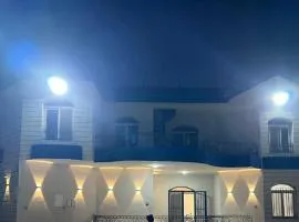 Almajidy Villa