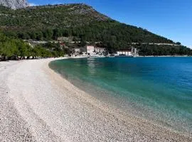 1 Bedroom Amazing Apartment In Drvenik