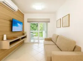 Apartamento pertinho da praia