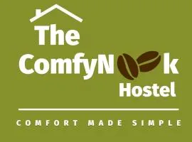 The ComfyNook Hostel