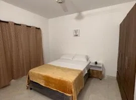 Apartamento completo
