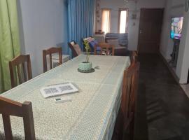 casa lucy, hotel u gradu Puerto Igvasu