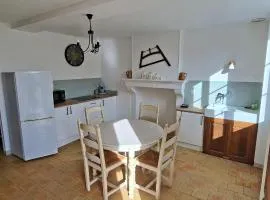 Maison 50 m2 Le Roustique