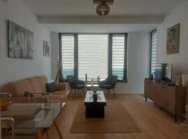 Kilenc Danube District 8