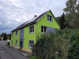 Ferienappartement Talblick