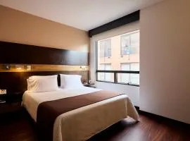 Mercure Bogota BH Retiro