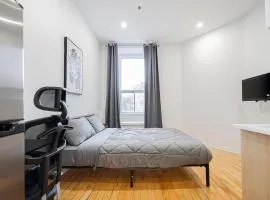 Relaxing Studio for 2 Guest with parking