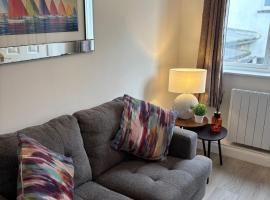 The Mews in Town Centre, Hotel in Sligo