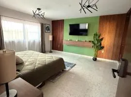 Amazing Loft in the heart of Merida México