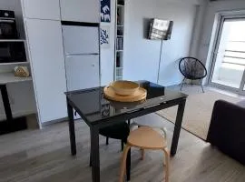Afife Beach Apartment