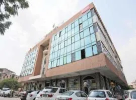 Hotel O DSG Residency