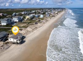 7144 - Dolphin Lookout ( formerly Sabah Vacations), hotel v destinaci Wanchese