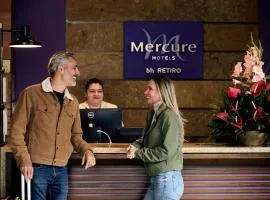 Mercure Bogota BH Retiro