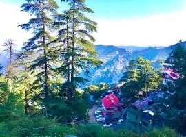 Le Boho Shimla