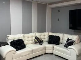 Spa house with private Jacuzzi in Dosquebradas - Pereira