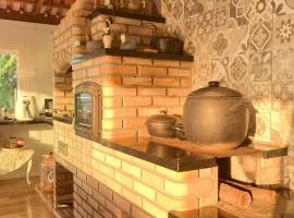 Chácara Acongegate Eloina