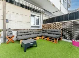 Escapate a castro, playa y relax