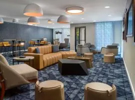 Courtyard by Marriott Frederick