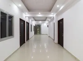 Hotel O Shri Tirupati