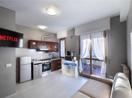 Sweetie Tuscany House, hotel in Montecatini Terme