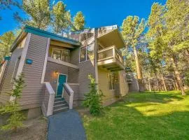 Lakefront Townhome in South Lake Tahoe