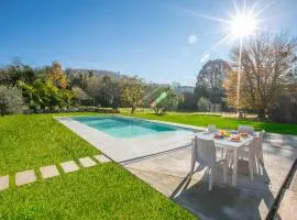 Anita Lake Fitness Retreat - Happy Rentals