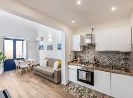 Terrazza in Centro - Casa Torres