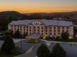 Fairfield Inn & Suites by Marriott Cumberland