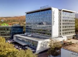 Novotel Almaty City Center