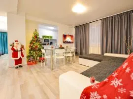 Downtown Accommodation