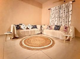 Titus Parra Coconut Paradise villa, hotel v destinaci Parra