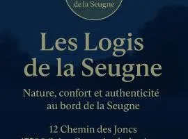 Les Logis de la Seugne