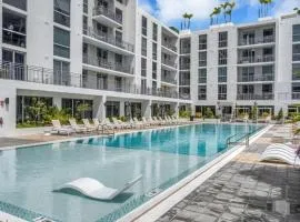 Miami Skyline Residences by Untitled Stay