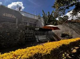 Casa Dunn by Don Pascual