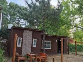 Peumayen Nueva Atlantis